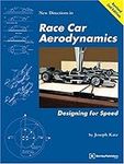 Race Car Aerodynamics: Designing fo