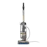 Shark Rotator Vaccum Upright Vacuum with Self-Cleaning Brushroll Powerful Pet Hair Pickup and HEPA Filter, Lift-Away w/Duo, Silver