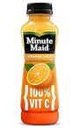 Minute Maid Juice in 12 oz Bottles 