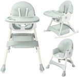 HARPPA Convertible 4-in-1 Baby High