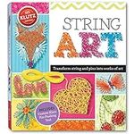 Klutz String Art Book Kit