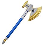 Nerf Dungeons & Dragons Holga's Greataxe, Foam Head, Dungeons & Dragons, D&D Play Toys, Ages 8 & Up