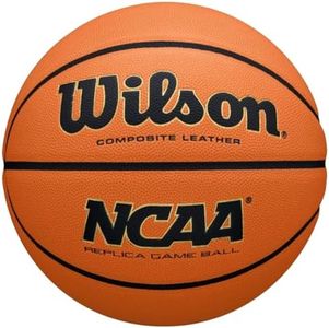 Wilson NCA