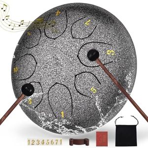 Rain Drum 