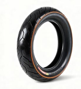 Garvee Rear Motorcycle Tire Rear 150/80-16, Tubeless 4PR 71H, Black Wall, High Performance Street Tire for Cruiser & Touring, Enhanced Grip, Long Wear, Fits 16" Rims