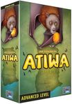 Lookout Games Atiwa The Board Game by Lookout Games