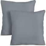 Utopia Bedding Throw Pillows Insert