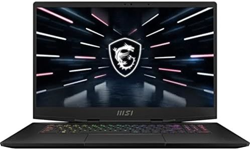 MSI Stealt