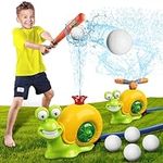 VATOS Water Sprinkler Baseball Toy 