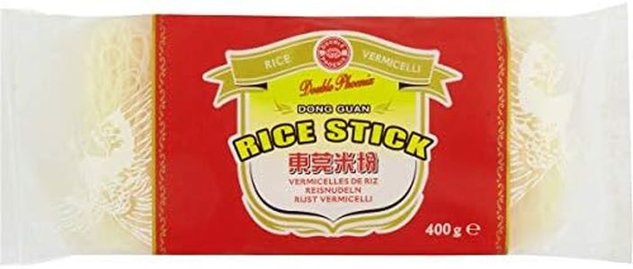 Double Phoenix Dongguan Rice Stick, 400 g