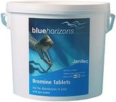 Blue Horizons Bromine Tablets 5kg