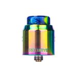 Wotofo Recurve Dual RDA - (Rainbow)