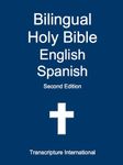 Bilingual Holy Bible English Spanish