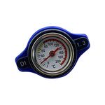 Radiator Pressure Gauge