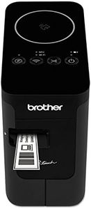 Brother Printer PTP750W Wireless Label Maker