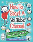 How To Start A YouTube Channel - The Easy Way: With Charlie & Friends