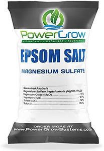 EPSOM SALT