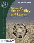 Essentials of Health Policy and Law + Navigate 2 Advantage Access