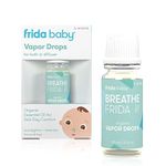 Frida Baby Breathefrida Vapor Bath Drops