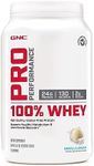 GNC Pro Performance 100% Whey Prote