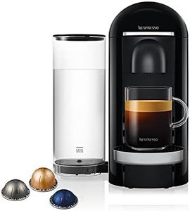 Nespresso 
