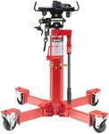 SUNEX TOOLS 1,000 lb Telescopic Tra