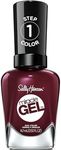 Sally Hansen Miracle Gel™, Wine Sto