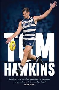 Tom Hawkin