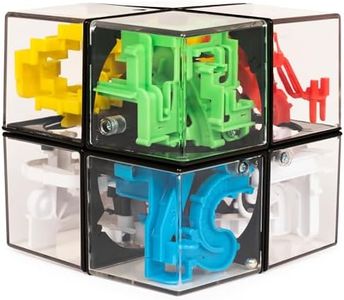 Rubik’s, P