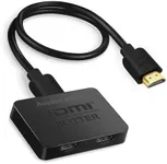 avedio links 8K HDMI Splitter 1 in 