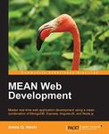 Mean Web Development: Master Real-t