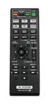 New RM-ADU078 Replacement Remote Control for Sony DVD Home Theater System DAV-DZ170 DAV-DZ171 DAV-DZ175 DAV-TZ210 DAV-TZ710 HBD-DZ170 HBD-DZ171 HBD-DZ175 HBD-TZ135 HBD-TZ530 HCD-DZ510 HCD-DZ610 Remote