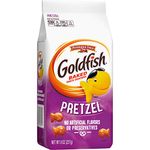 Pepperidge Farm Goldfish Baked Snack Crackers Pretzel, 227g