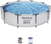 Bestway Steel Pro MAX 10 Foot x 30 