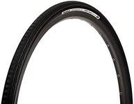 Panaracer F738-GK-SS-P-B Gravel King SS Plus 700 x 38C Tubeless Ready, Black