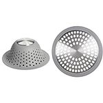 OXO Good Grips Silicone Shower & Tu