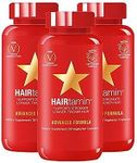 HAIRtamin Fast Hair Growth Biotin V