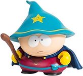South Park Toy Collectable - Stick of Truth - Grand Wizard Cartman Action Figure - Kidrobot