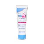 Sebamed Baby Cream Extra Soft|pH 5.5|Ideal for Dry Skin|50 ml