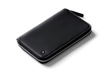 Bellroy Travel Folio – Second Edition - Black