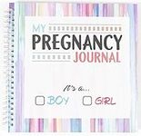 My Belly Book | Pregnancy Journal a