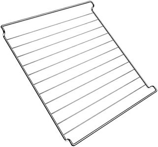 Oven Racks Replacements Stainless Steel Cooking & Baking Racks, Replacement Parts for TOA-65/60 Convection Toaster Oven Air Fryer,Replacement Wire Rack for Cooking and Baking