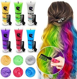 Byhoo 6PCS