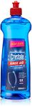 Crystale Dishwasher Rinse Aid forCrystal Shine - 500 ml