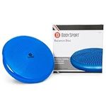 BodySport Balance Disc , Blue