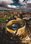 Ravensburger - Colosseum in Rome 1000 Pieces