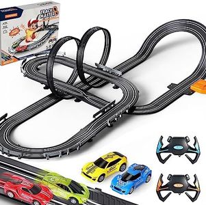 Slot Car R