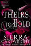 Theirs to Hold: A Twin Billionaire Auction Romance (Titans Captivated Book 1)