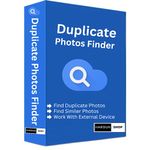 Hargun Shop Duplicate Photos Finder - Software for Windows - Lifetime Validity | Scan For Exact Copies & Similar Pictures | Latest Version (Email Delivery in 2 hours- No CD)