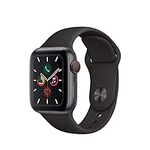 Apple Watch Series 5 (GPS + Cellula
